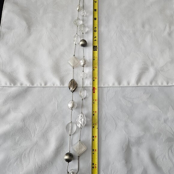 3/$25 Long Necklace - Picture 4 of 4